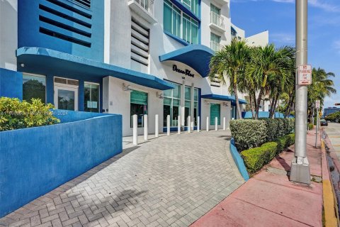 Copropriété à vendre à Miami Beach, Floride: 1 chambre, 79.62 m2 № 1208289 - photo 3