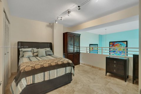 Condominio en venta en Miami Beach, Florida, 1 dormitorio, 79.62 m2 № 1208289 - foto 23