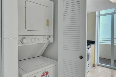 Copropriété à vendre à Miami Beach, Floride: 1 chambre, 79.62 m2 № 1208289 - photo 19