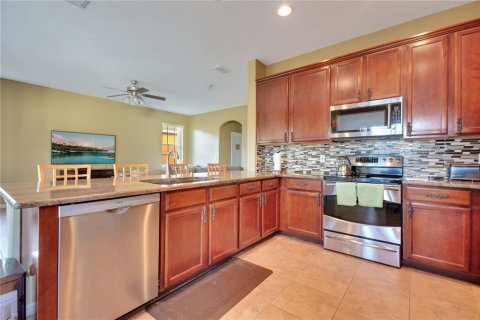Villa ou maison à vendre à Orlando, Floride: 4 chambres, 252.14 m2 № 915628 - photo 21