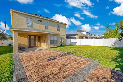 Villa ou maison à vendre à Orlando, Floride: 4 chambres, 252.14 m2 № 915628 - photo 15