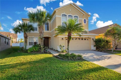 Villa ou maison à vendre à Orlando, Floride: 4 chambres, 252.14 m2 № 915628 - photo 3