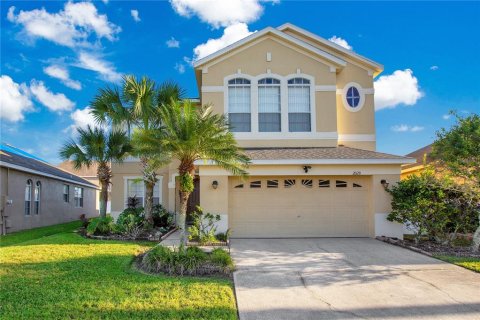 Villa ou maison à vendre à Orlando, Floride: 4 chambres, 252.14 m2 № 915628 - photo 1