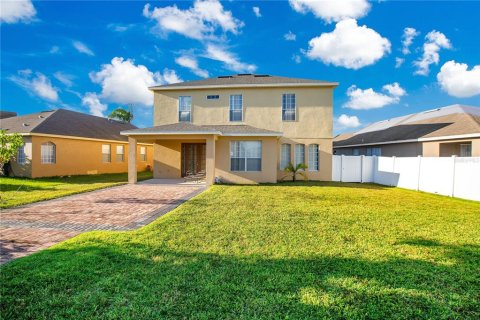 Villa ou maison à vendre à Orlando, Floride: 4 chambres, 252.14 m2 № 915628 - photo 5