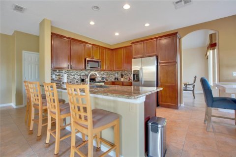 Villa ou maison à vendre à Orlando, Floride: 4 chambres, 252.14 m2 № 915628 - photo 22