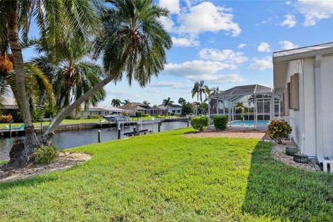 Villa ou maison à vendre à Punta Gorda, Floride: 2 chambres, 129.6 m2 № 1299238 - photo 10