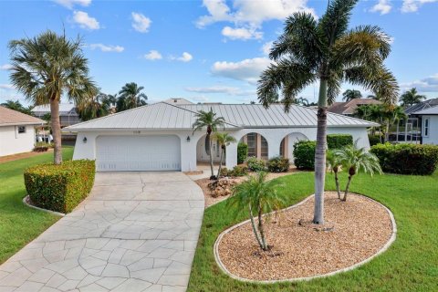 Villa ou maison à vendre à Punta Gorda, Floride: 2 chambres, 129.6 m2 № 1299238 - photo 16