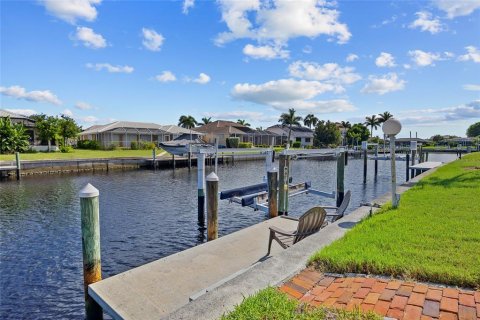 Villa ou maison à vendre à Punta Gorda, Floride: 2 chambres, 129.6 m2 № 1299238 - photo 12