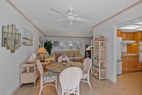 Villa ou maison à vendre à Punta Gorda, Floride: 2 chambres, 129.6 m2 № 1299238 - photo 22