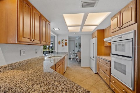 Villa ou maison à vendre à Punta Gorda, Floride: 2 chambres, 129.6 m2 № 1299238 - photo 25