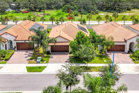 Casa en venta en Wimauma, Florida, 2 dormitorios, 165.64 m2 № 1324459 - foto 4