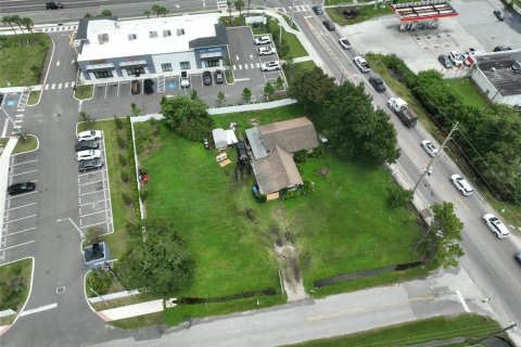 Terreno en venta en Riverview, Florida № 1312091 - foto 12