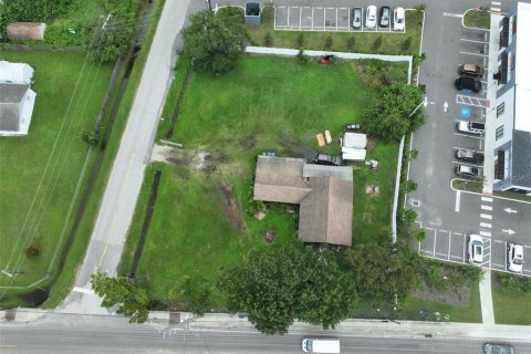 Terreno en venta en Riverview, Florida № 1312091 - foto 1