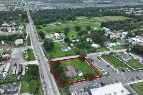 Terreno en venta en Riverview, Florida № 1312091 - foto 9