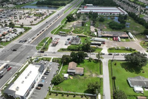 Land in Riverview, Florida № 1312091 - photo 14