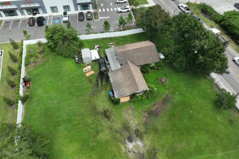 Terreno en venta en Riverview, Florida № 1312091 - foto 4