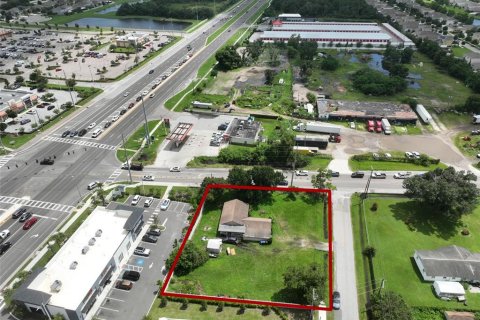 Terreno en venta en Riverview, Florida № 1312091 - foto 11