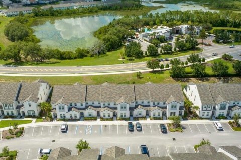 Touwnhouse à vendre à Davenport, Floride: 4 chambres, 194.54 m2 № 1312565 - photo 4