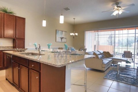 Adosado en venta en Davenport, Florida, 4 dormitorios, 194.54 m2 № 1312565 - foto 14