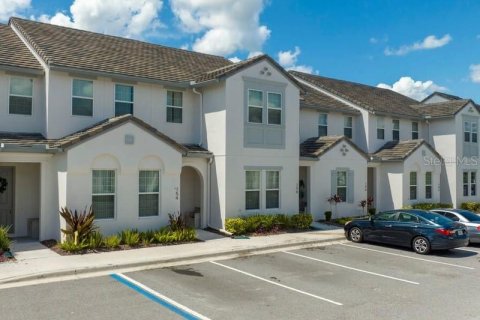 Touwnhouse à vendre à Davenport, Floride: 4 chambres, 194.54 m2 № 1312565 - photo 2