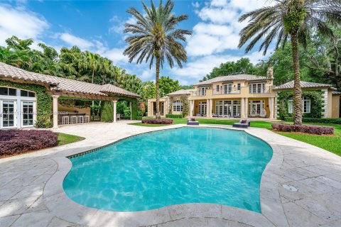 Villa ou maison à vendre à Miami, Floride: 6 chambres, 723.43 m2 № 1095826 - photo 26
