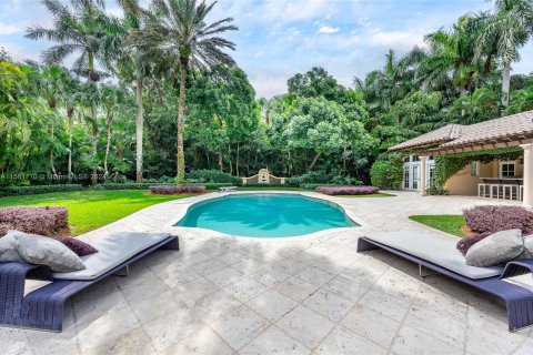 Villa ou maison à vendre à Miami, Floride: 6 chambres, 723.43 m2 № 1095826 - photo 27