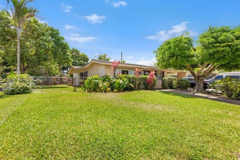 Villa ou maison à vendre à Lauderhill, Floride: 3 chambres, 152.64 m2 № 1095785 - photo 17