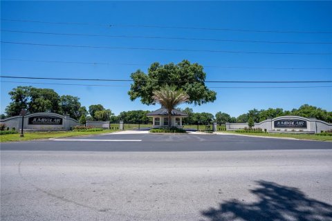 Terreno en venta en Ocala, Florida № 979756 - foto 2