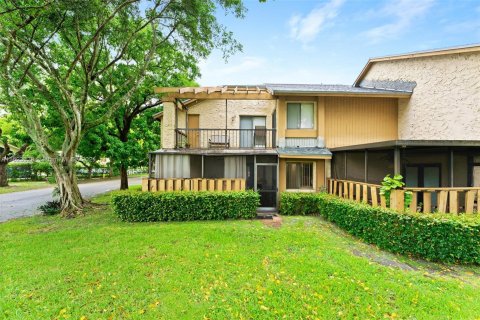 Condo in Plantation, Florida, 3 bedrooms  № 1270051 - photo 20