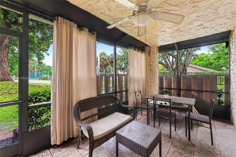 Condo in Plantation, Florida, 3 bedrooms  № 1270051 - photo 19