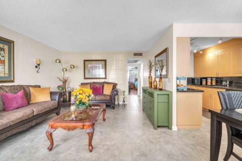 Condominio en venta en Deerfield Beach, Florida, 2 dormitorios, 81.85 m2 № 1007531 - foto 24