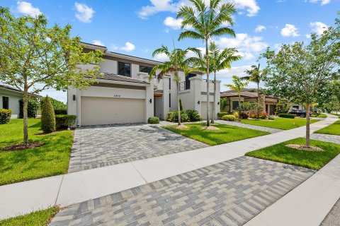 Villa ou maison à vendre à Parkland, Floride: 5 chambres, 429.39 m2 № 1007571 - photo 7