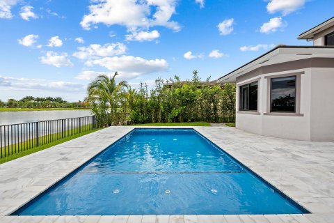 Villa ou maison à vendre à Parkland, Floride: 5 chambres, 429.39 m2 № 1007571 - photo 11