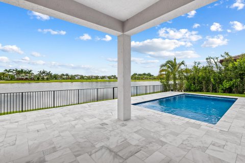 Villa ou maison à vendre à Parkland, Floride: 5 chambres, 429.39 m2 № 1007571 - photo 12
