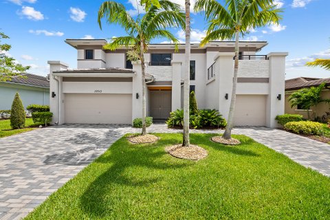 Casa en venta en Parkland, Florida, 5 dormitorios, 429.39 m2 № 1007571 - foto 1