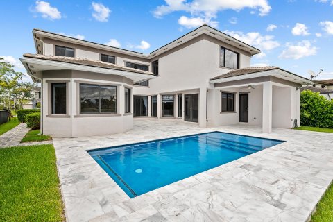 Casa en venta en Parkland, Florida, 5 dormitorios, 429.39 m2 № 1007571 - foto 16