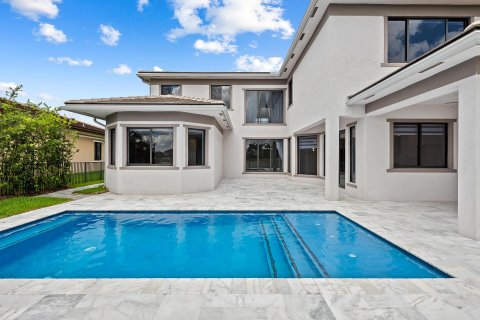 Villa ou maison à vendre à Parkland, Floride: 5 chambres, 429.39 m2 № 1007571 - photo 15