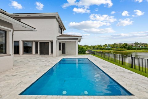 Villa ou maison à vendre à Parkland, Floride: 5 chambres, 429.39 m2 № 1007571 - photo 14