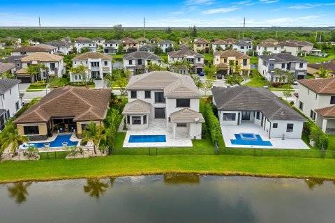 Casa en venta en Parkland, Florida, 5 dormitorios, 429.39 m2 № 1007571 - foto 6