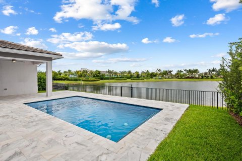 Villa ou maison à vendre à Parkland, Floride: 5 chambres, 429.39 m2 № 1007571 - photo 10