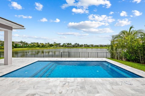 Villa ou maison à vendre à Parkland, Floride: 5 chambres, 429.39 m2 № 1007571 - photo 13