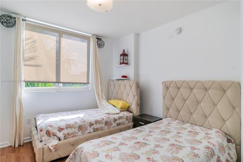 Купить кондоминиум в Авентура, Флорида 2 спальни, 98.94м2, № 815107 - фото 22