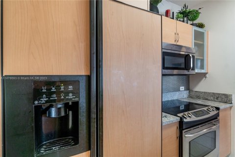 Купить кондоминиум в Авентура, Флорида 2 спальни, 98.94м2, № 815107 - фото 6