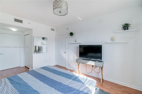 Купить кондоминиум в Авентура, Флорида 2 спальни, 98.94м2, № 815107 - фото 17