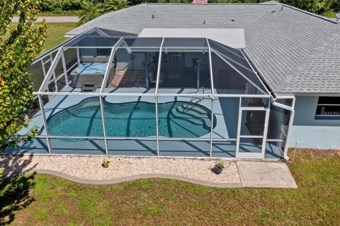 Villa ou maison à vendre à Punta Gorda, Floride: 3 chambres, 171.4 m2 № 1364323 - photo 28