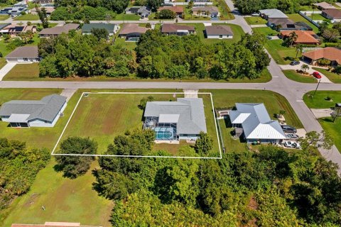 Villa ou maison à vendre à Punta Gorda, Floride: 3 chambres, 171.4 m2 № 1364323 - photo 29