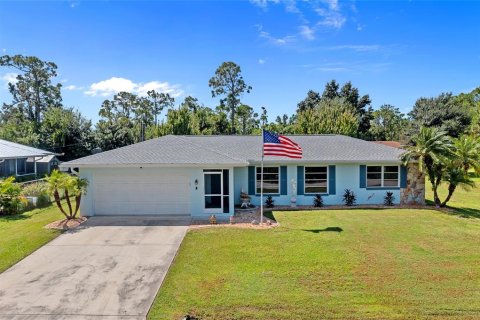 Villa ou maison à vendre à Punta Gorda, Floride: 3 chambres, 171.4 m2 № 1364323 - photo 2