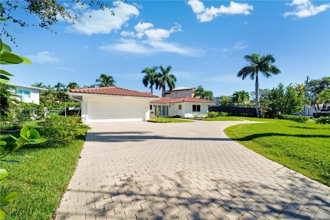 Casa en venta en Fort Lauderdale, Florida, 3 dormitorios, 199.65 m2 № 856887 - foto 8