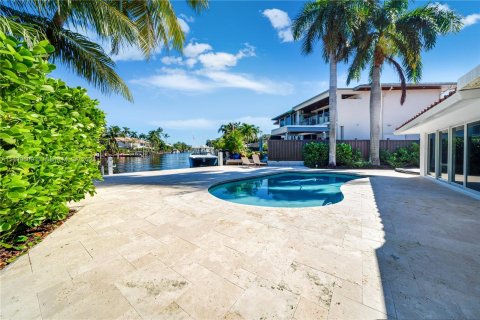Villa ou maison à vendre à Fort Lauderdale, Floride: 3 chambres, 199.65 m2 № 856887 - photo 29