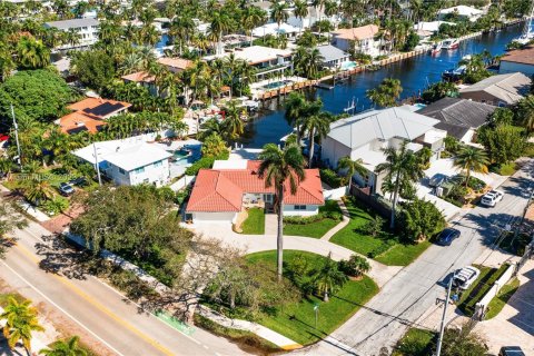 Casa en venta en Fort Lauderdale, Florida, 3 dormitorios, 199.65 m2 № 856887 - foto 3